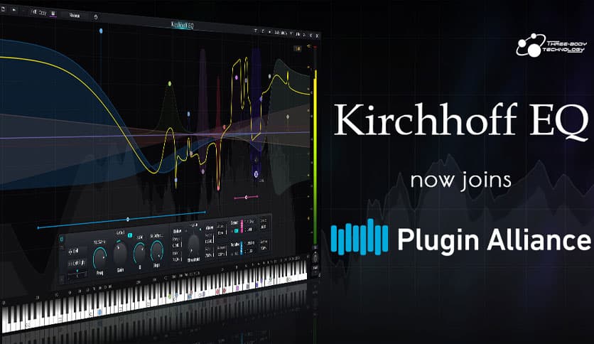 Three-Body Technology Kirchhoff-EQ 1.5.1