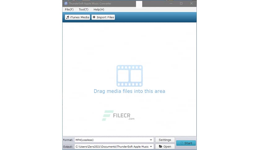 ThunderSoft Apple Music Converter 2.21.28.2032