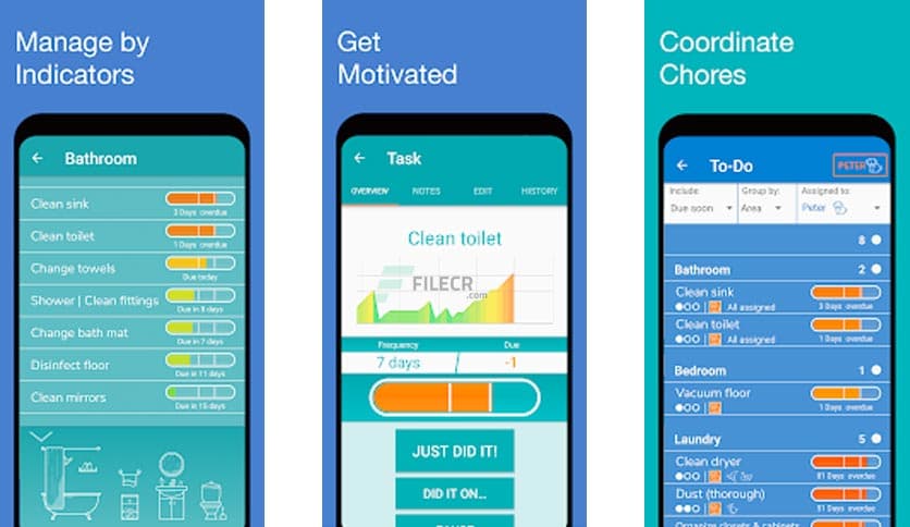 Tody – Smarter Cleaning 1.9.3