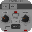 Togu Audio Line TAL-BassLine-101 v3.9.5