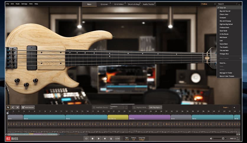 Toontrack Fretless EBX Full 1.0.2