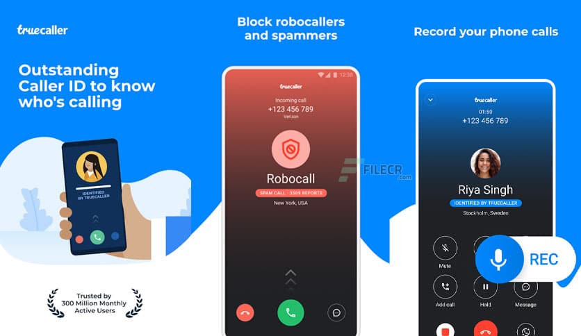 Truecaller: Phone Call Blocker 26.3.5 build 2603005 beta