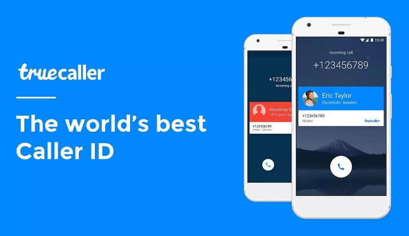 Truecaller: Phone Call Blocker 26.3.5 build 2603005 beta