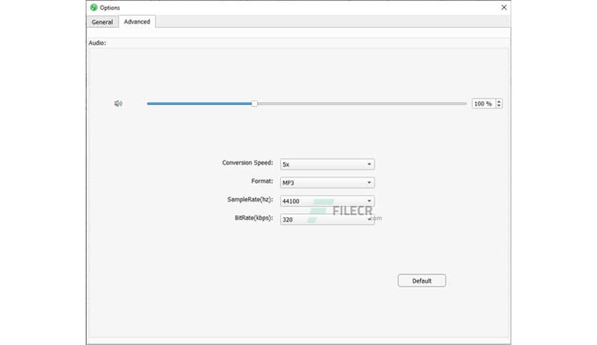 TuneKeep Spotify Music Converter 3.2.6