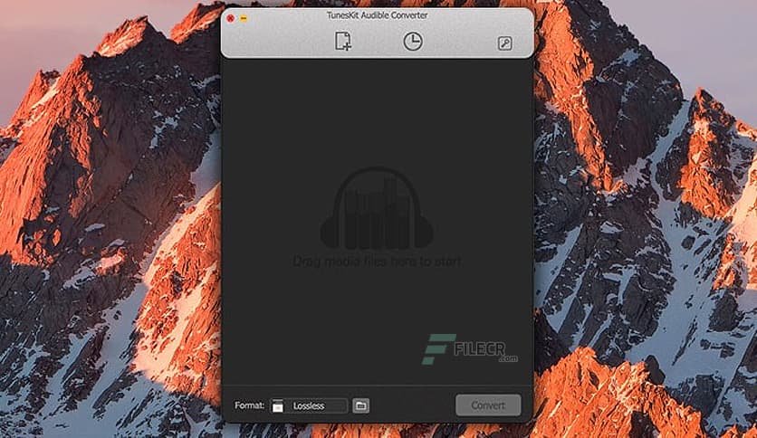 Viwizard Audible Converter 3.2.0