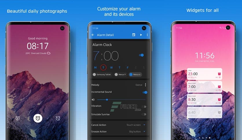 Turbo Alarm – Alarm clock 10.0.25