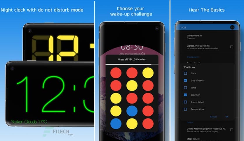 Turbo Alarm – Alarm clock 10.0.25