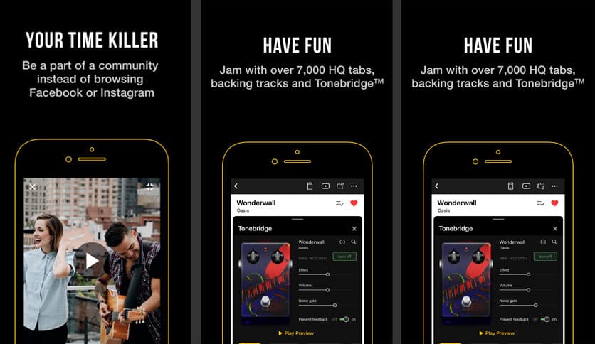 Ultimate Guitar – Chords & Tabs 7.0.53