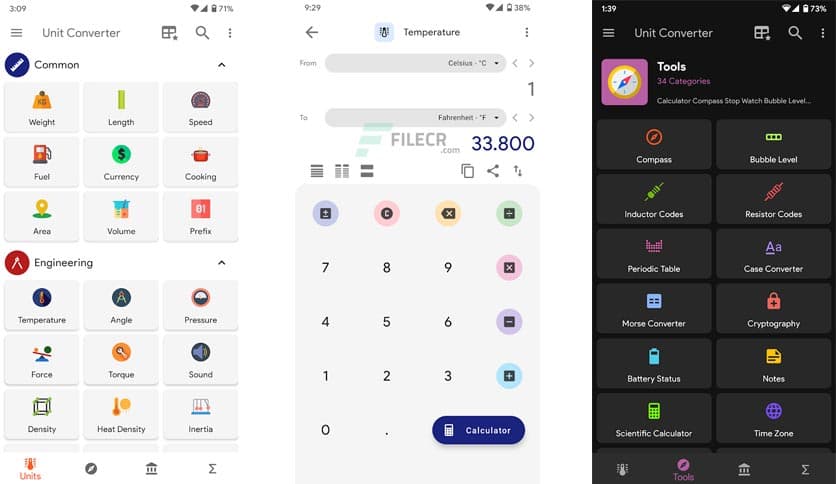 Unit Converter 2.2.66