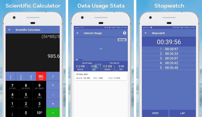 All in One Unit Converter Pro 4.5.9