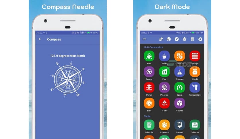 All in One Unit Converter Pro 4.5.9