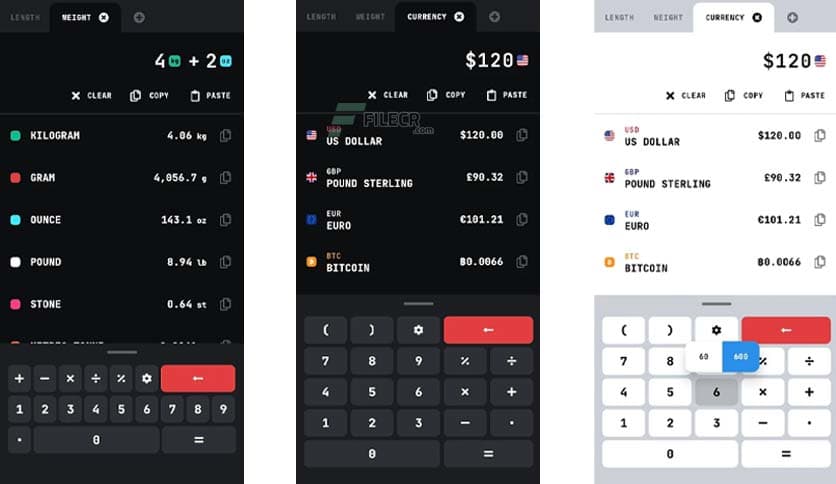 Unit Lab – Convert & Calculate 8.3