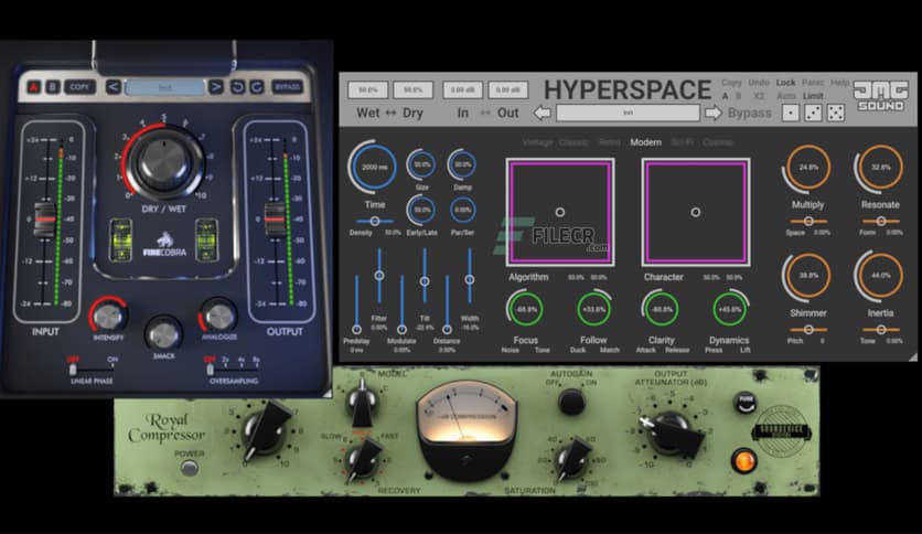 United Plugins Bundle 2026.2