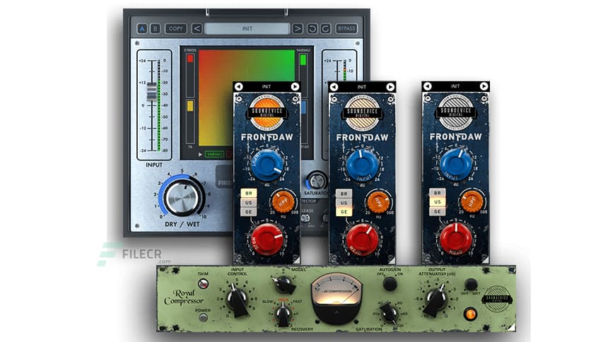 United Plugins Bundle 2026.2