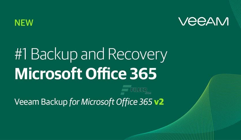 Veeam Backup for Microsoft Office 365 7.0.0.3604