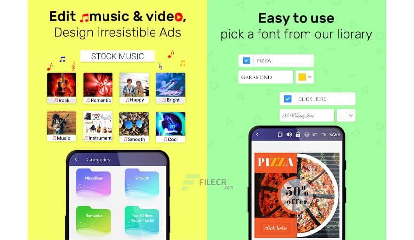 Video Banner Maker – GIF Creator For Display Ads v13.0