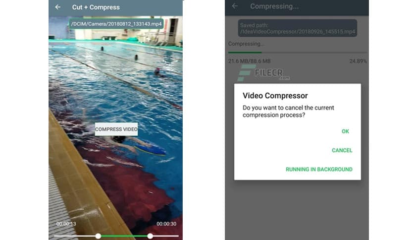 Video Compressor &Video Cutter 2.9.7