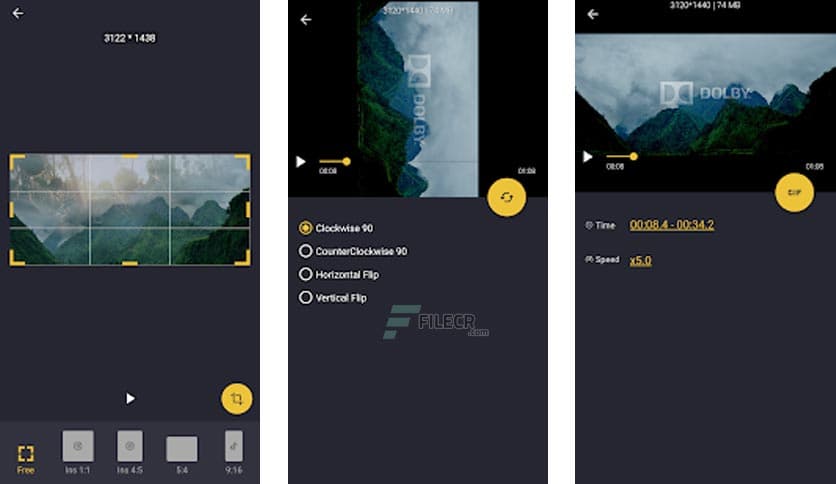 Video Cutter & Video Editor 1.2.00