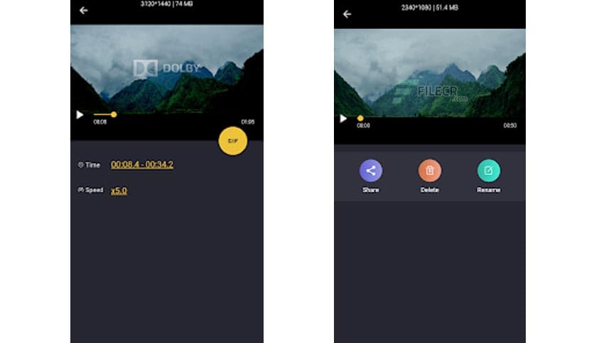 Video Cutter & Video Editor 1.2.00