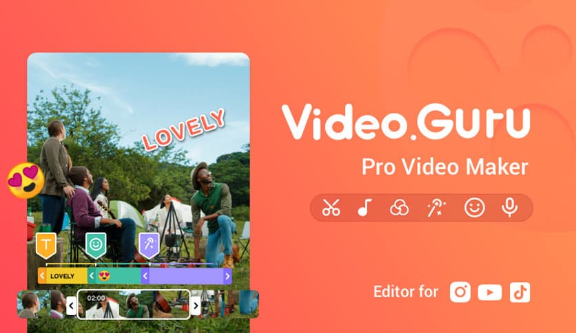 Video Maker – Video.Guru 1.710.310