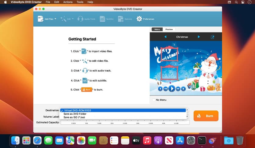 VideoByte DVD Creator 5.2.32