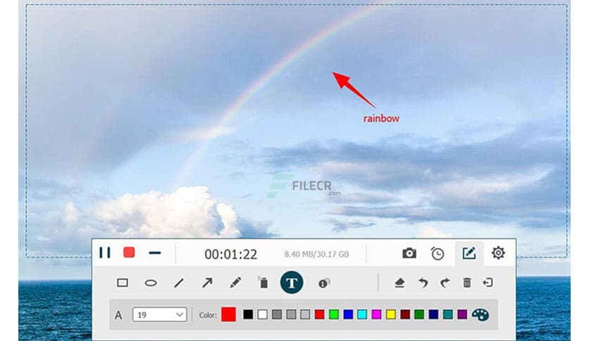 VideoSolo Screen Recorder 2.1.12