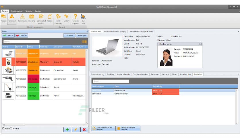 Vinitysoft Vehicle Fleet Manager 2025.9.27