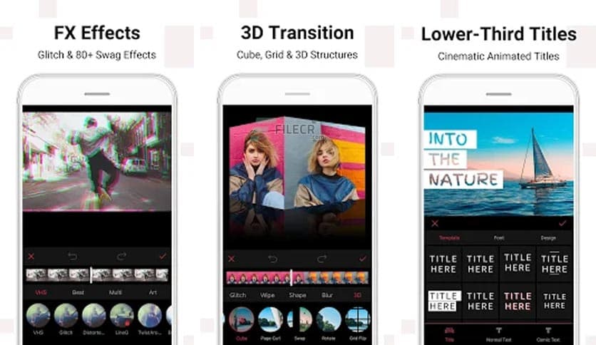 Vlog Star – video editor 5.9.1