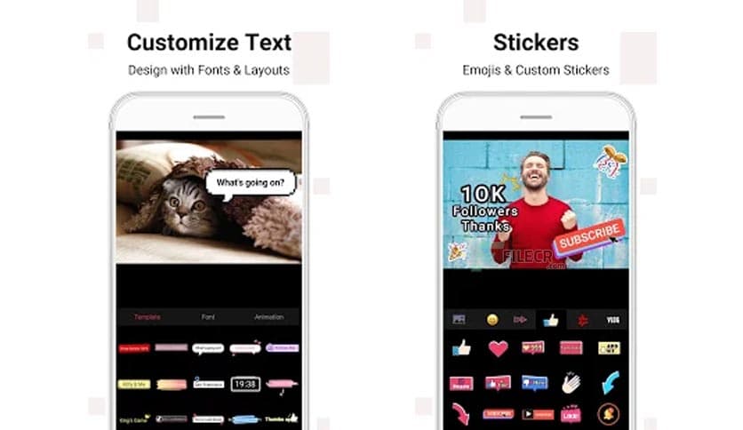 Vlog Star – video editor 5.9.1