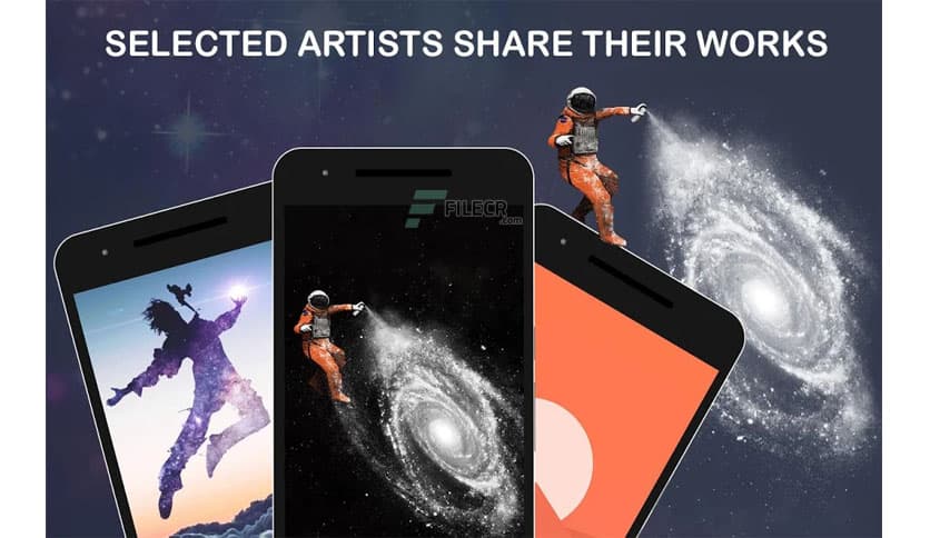 Walli – Stunning 4K Wallpapers 2.12.90 build 21290