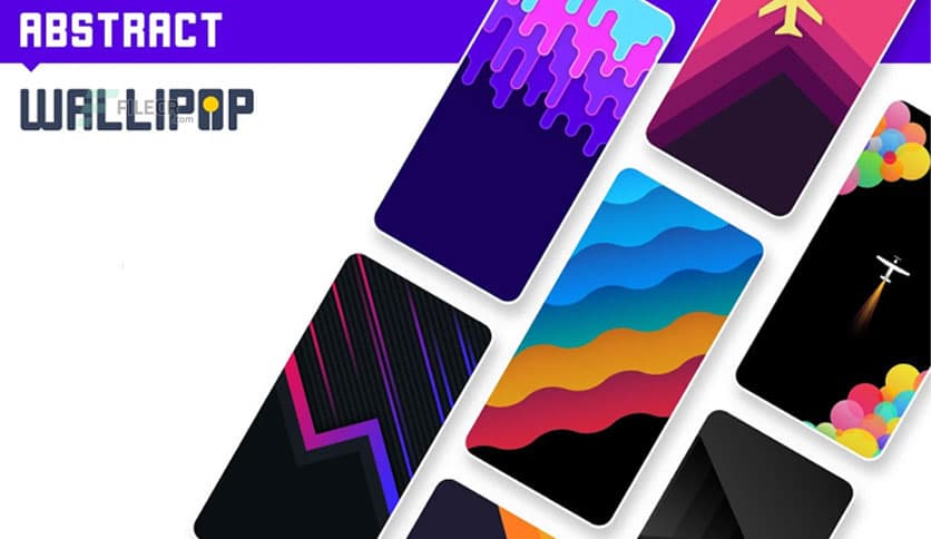 WalliPop Wallpapers 5.0