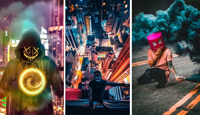 Wallpapers Full HD, 4K Backgrounds v2.12.91