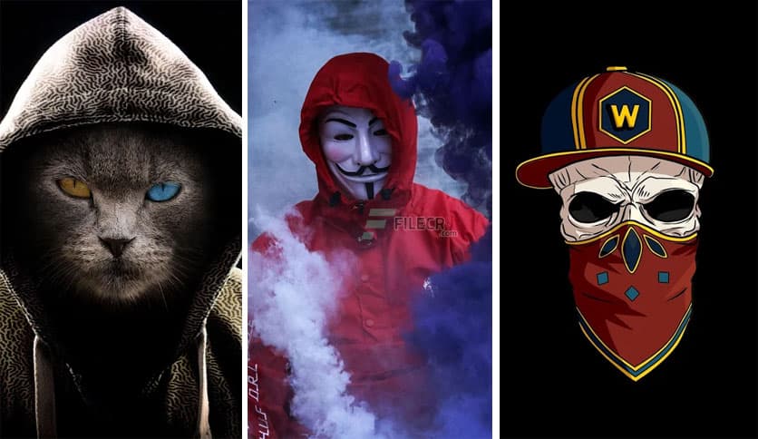 Wallpapers Full HD, 4K Backgrounds v2.12.91