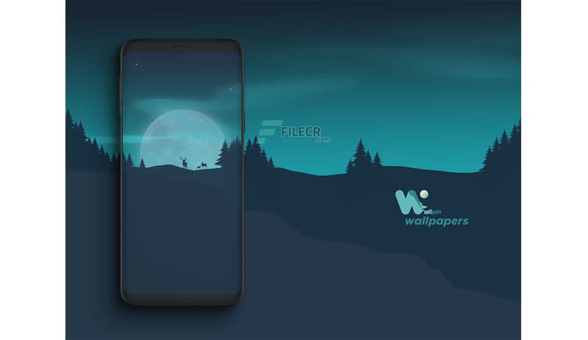 Wallpin – 4K, HD Wallpapers 1.0.2