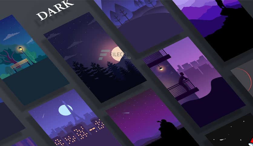 Wallsy – HD Wallpapers v3.5.0