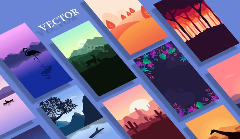 Wallsy – HD Wallpapers v3.5.0