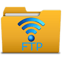 WiFi Pro FTP Server 2.2.8