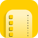 WiGraGit KWGT- Niagara Widgets 2.1.0