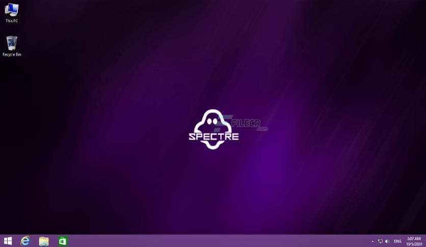 Windows 8.1 LITE (Gaming Edition)