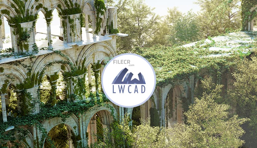 Wtools3D LWCAD 2023.0 for LightWave 3D