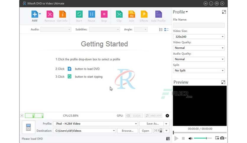 Xilisoft Media Toolkit Deluxe 7.8.9.20201112