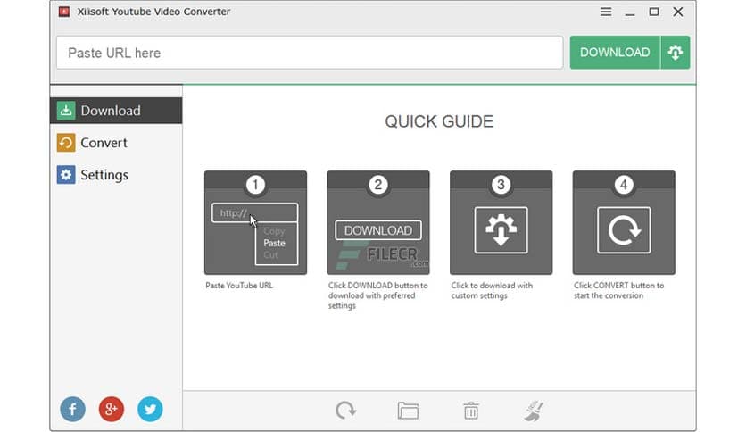 Xilisoft Media Toolkit Deluxe 7.8.9.20201112