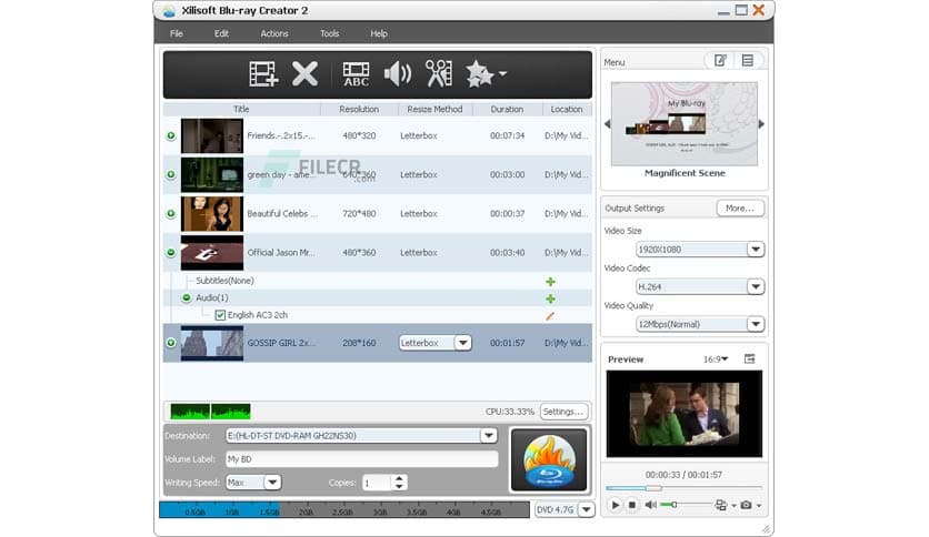 Xilisoft Media Toolkit Deluxe 7.8.9.20201112