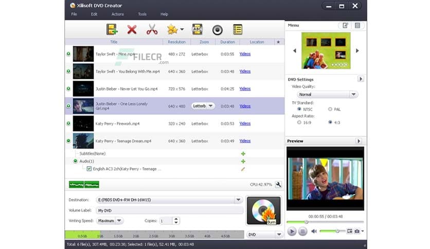 Xilisoft Media Toolkit Ultimate 7.8.9.20201112