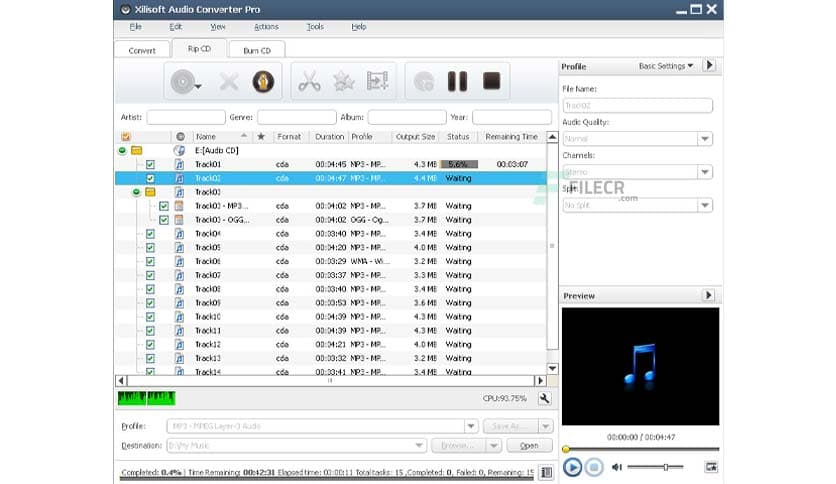 Xilisoft Media Toolkit Ultimate 7.8.9.20201112