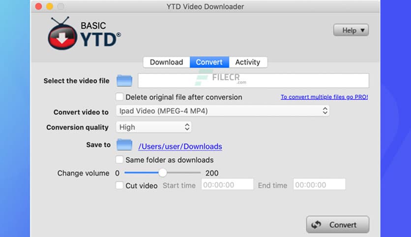 YTD Video Downloader PRO 7.2.0