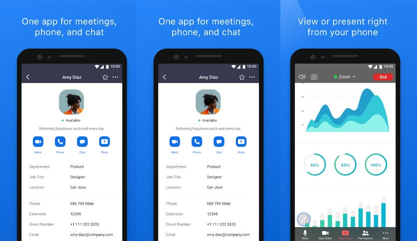 Zoom Workplace 6.3.1.26498