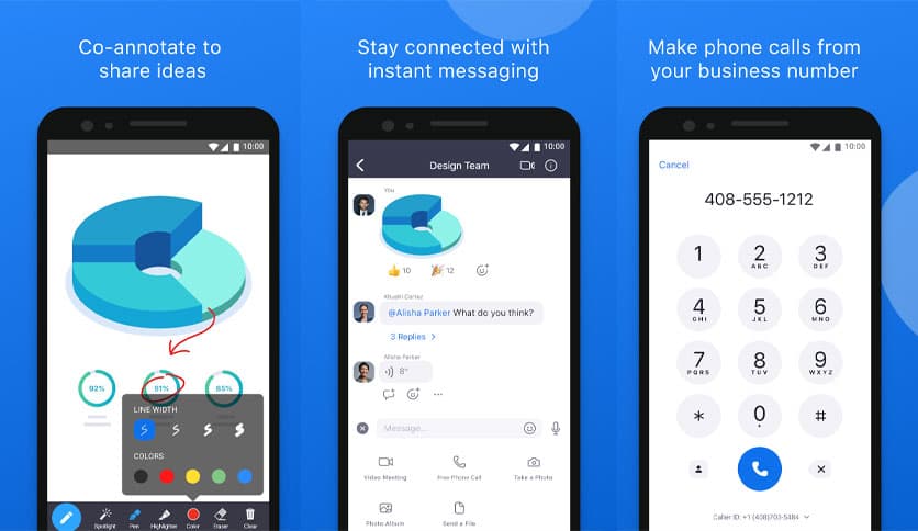 Zoom Workplace 6.3.1.26498